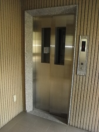 グレース柏の物件内観写真